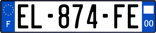 EL-874-FE