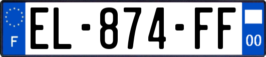EL-874-FF