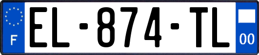 EL-874-TL