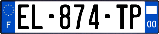 EL-874-TP