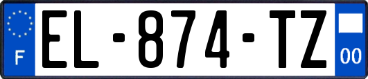 EL-874-TZ