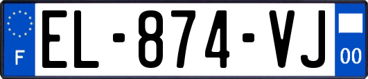 EL-874-VJ