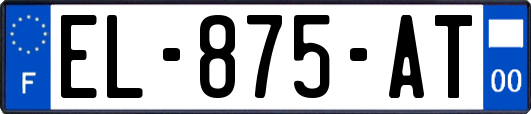 EL-875-AT