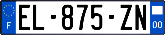 EL-875-ZN