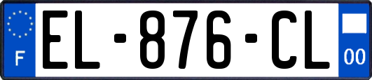 EL-876-CL