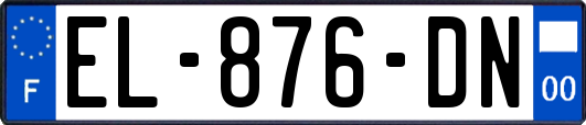 EL-876-DN