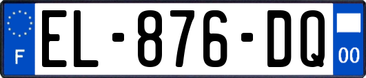 EL-876-DQ