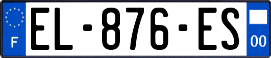 EL-876-ES