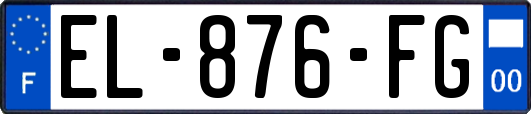 EL-876-FG