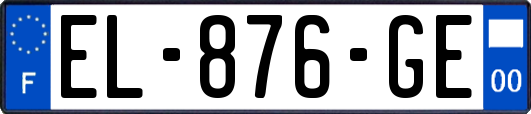 EL-876-GE