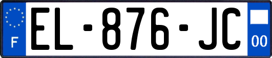 EL-876-JC