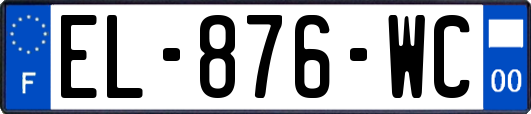 EL-876-WC