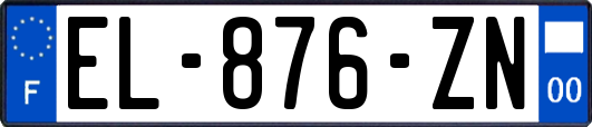 EL-876-ZN