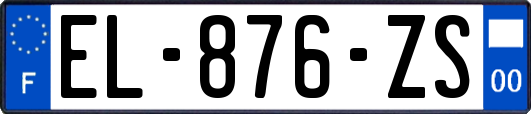 EL-876-ZS