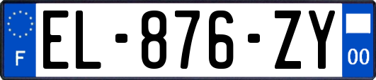 EL-876-ZY