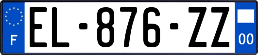 EL-876-ZZ