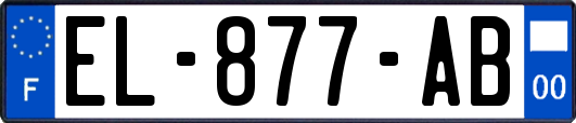 EL-877-AB