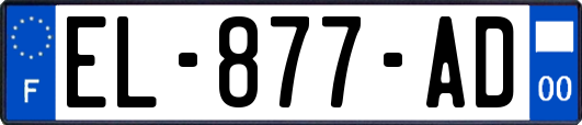 EL-877-AD