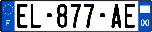 EL-877-AE