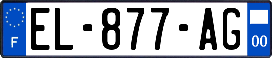 EL-877-AG