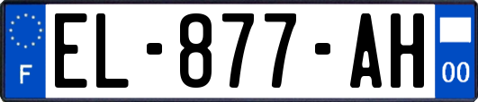 EL-877-AH