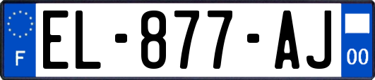 EL-877-AJ