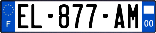 EL-877-AM