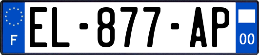 EL-877-AP