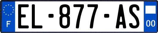 EL-877-AS