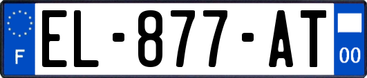 EL-877-AT