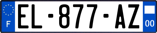 EL-877-AZ