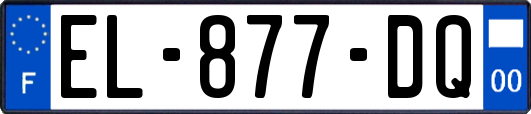 EL-877-DQ