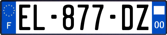 EL-877-DZ