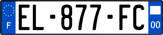 EL-877-FC