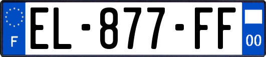 EL-877-FF