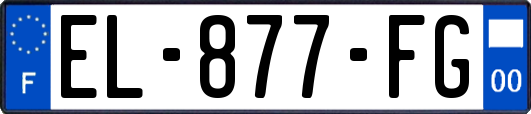 EL-877-FG