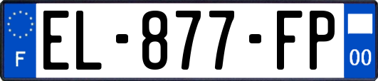 EL-877-FP
