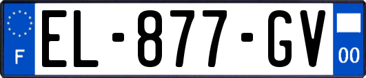 EL-877-GV