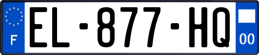 EL-877-HQ