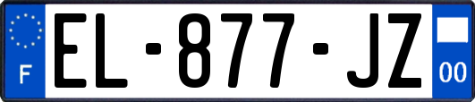 EL-877-JZ