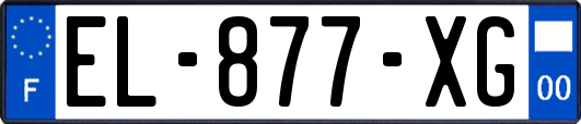 EL-877-XG