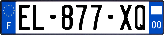 EL-877-XQ