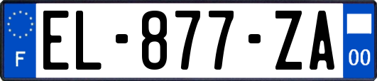 EL-877-ZA