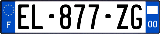 EL-877-ZG