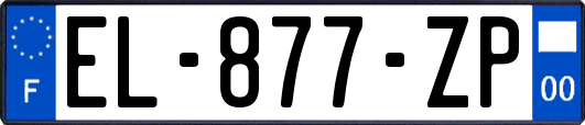 EL-877-ZP