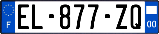 EL-877-ZQ