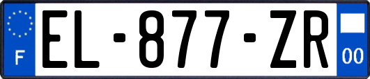 EL-877-ZR