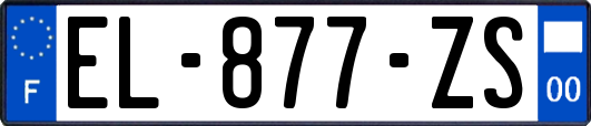 EL-877-ZS