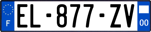 EL-877-ZV