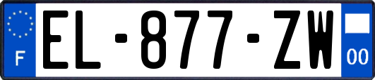 EL-877-ZW